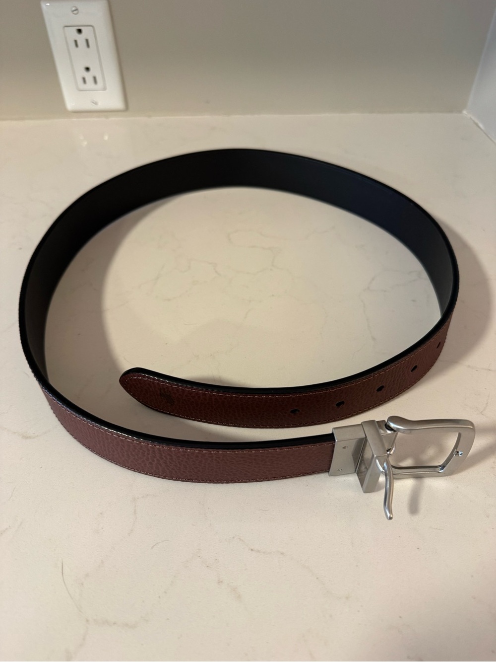 Men’s Polo Ralph Lauren Belt